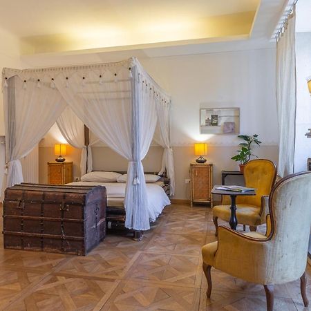 Citta Del Capo Hotel ตรีเอสเต ภายนอก รูปภาพ