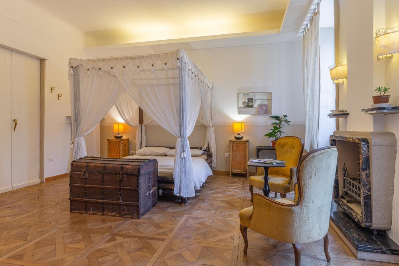 Citta Del Capo Hotel ตรีเอสเต ภายนอก รูปภาพ